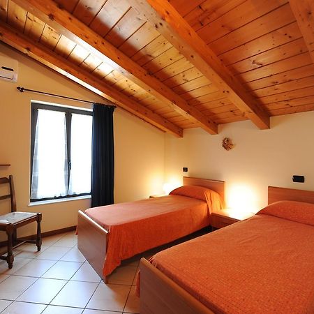 Casa Vacanze Dalmolin 호텔 발레지오술민쵸 외부 사진