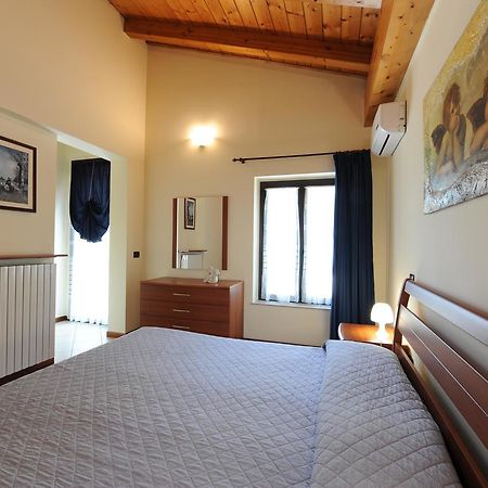 Casa Vacanze Dalmolin 호텔 발레지오술민쵸 외부 사진