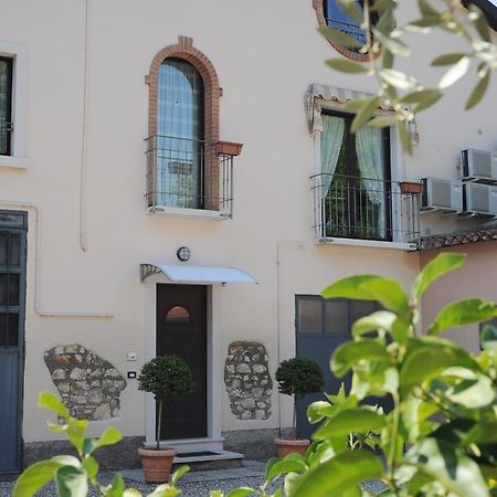 Casa Vacanze Dalmolin 호텔 발레지오술민쵸 외부 사진