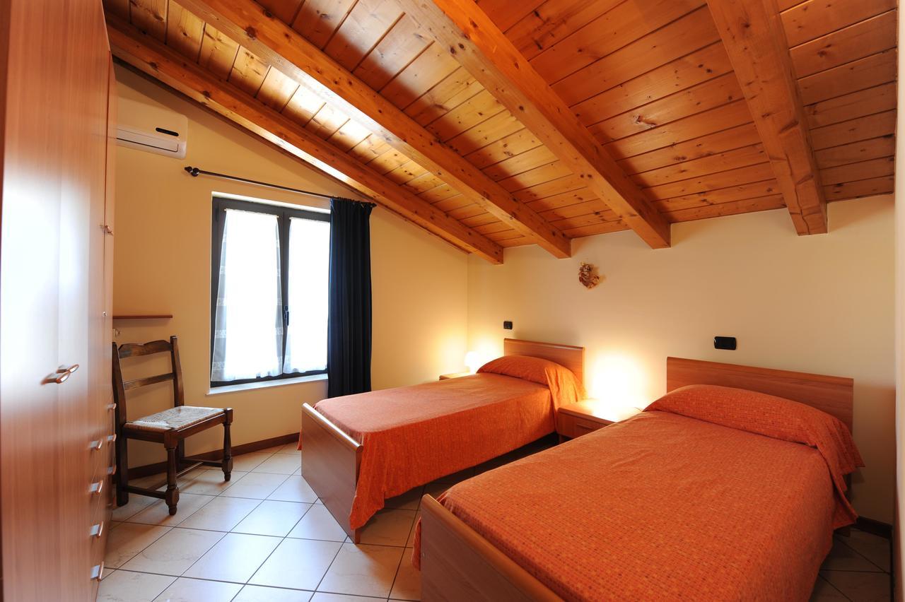 Casa Vacanze Dalmolin 호텔 발레지오술민쵸 외부 사진