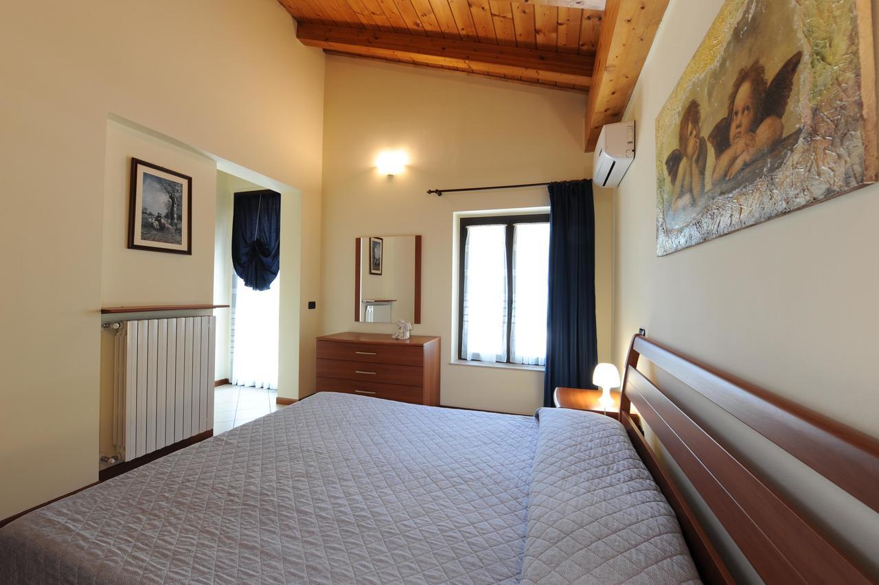 Casa Vacanze Dalmolin 호텔 발레지오술민쵸 외부 사진