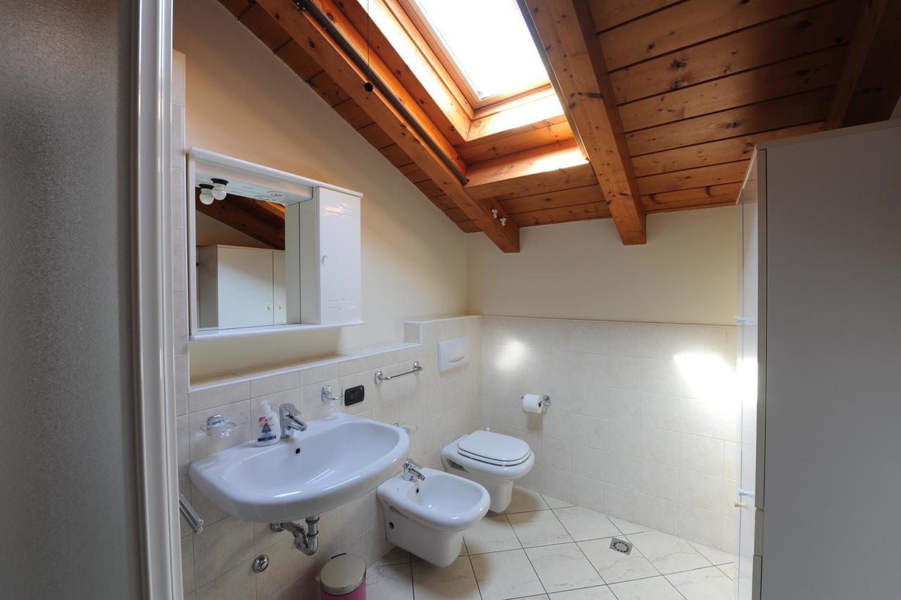 Casa Vacanze Dalmolin 호텔 발레지오술민쵸 외부 사진