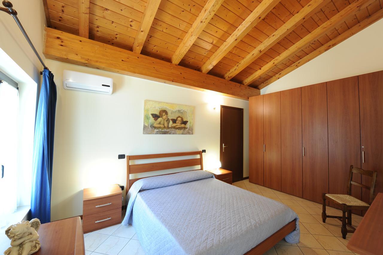 Casa Vacanze Dalmolin 호텔 발레지오술민쵸 외부 사진
